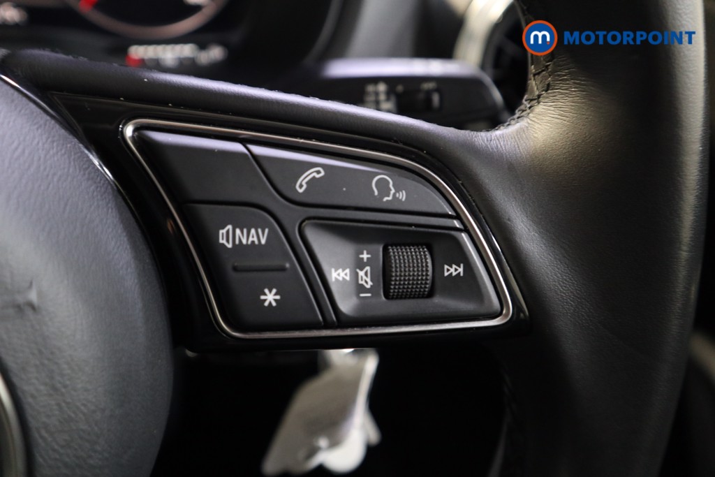 Audi Q2 Sport Automatic Petrol SUV - Stock Number (1576556) - 4th supplementary image