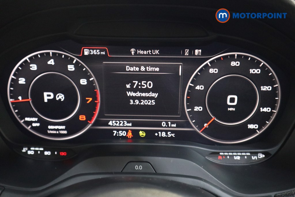 Audi Q2 Sport Automatic Petrol SUV - Stock Number (1576556) - 5th supplementary image