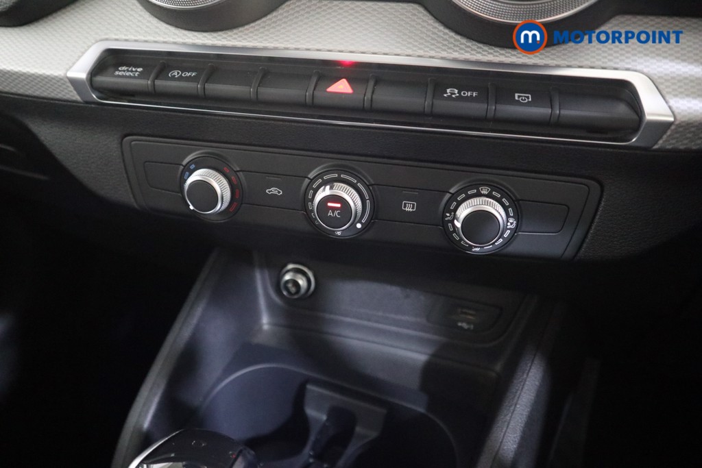 Audi Q2 Sport Automatic Petrol SUV - Stock Number (1576556) - 7th supplementary image