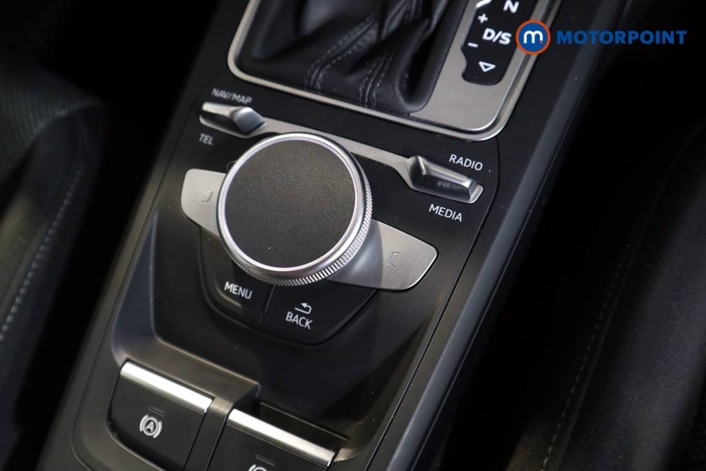 Audi Q2 Sport Automatic Petrol SUV - Stock Number (1576556) - 9th supplementary image