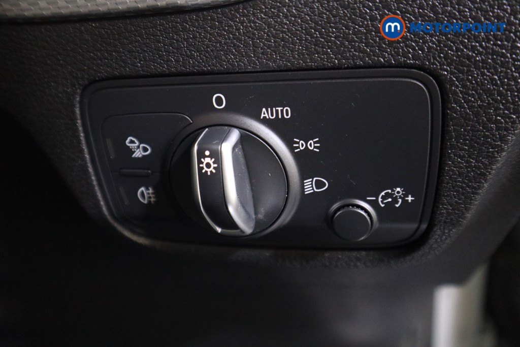 Audi Q2 Sport Automatic Petrol SUV - Stock Number (1576556) - 10th supplementary image