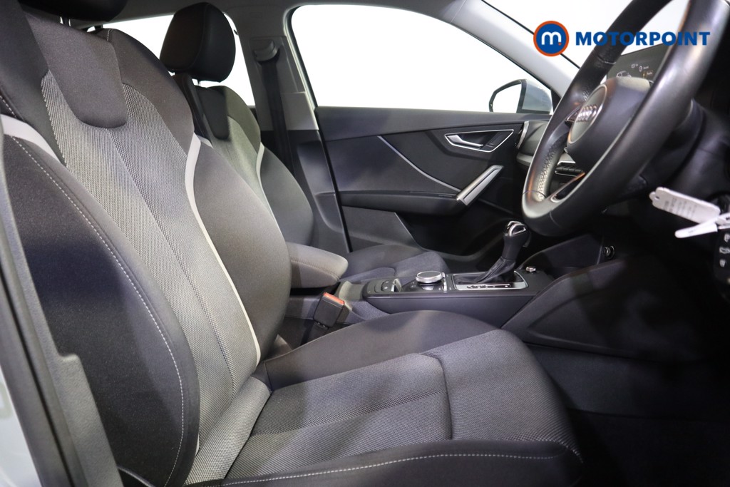 Audi Q2 Sport Automatic Petrol SUV - Stock Number (1576556) - 13th supplementary image