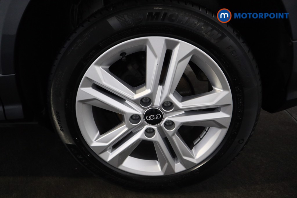 Audi Q2 Sport Automatic Petrol SUV - Stock Number (1576556) - 20th supplementary image