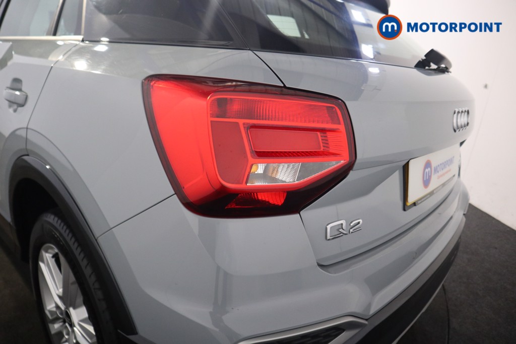 Audi Q2 Sport Automatic Petrol SUV - Stock Number (1576556) - 22nd supplementary image