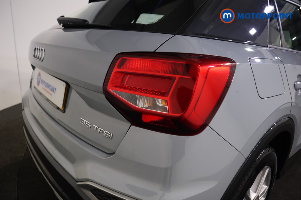 Audi Q2 Sport Automatic Petrol SUV - Stock Number (1576556) - 23rd supplementary image