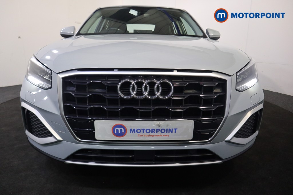 Audi Q2 Sport Automatic Petrol SUV - Stock Number (1576556) - 27th supplementary image