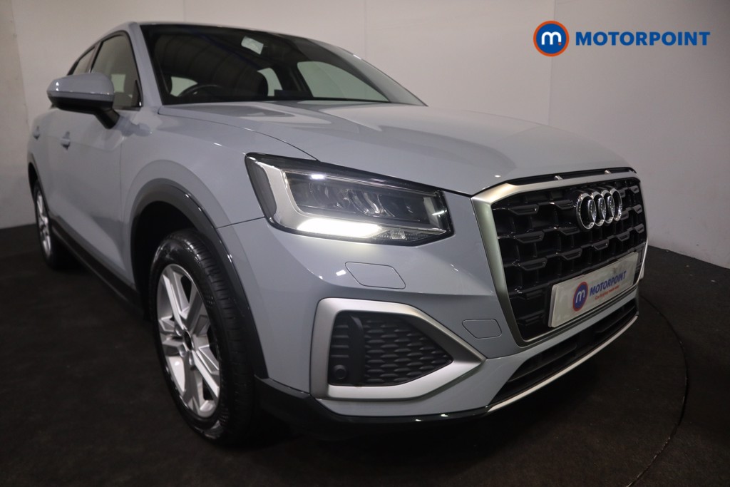 Audi Q2 Sport Automatic Petrol SUV - Stock Number (1576556) - 28th supplementary image