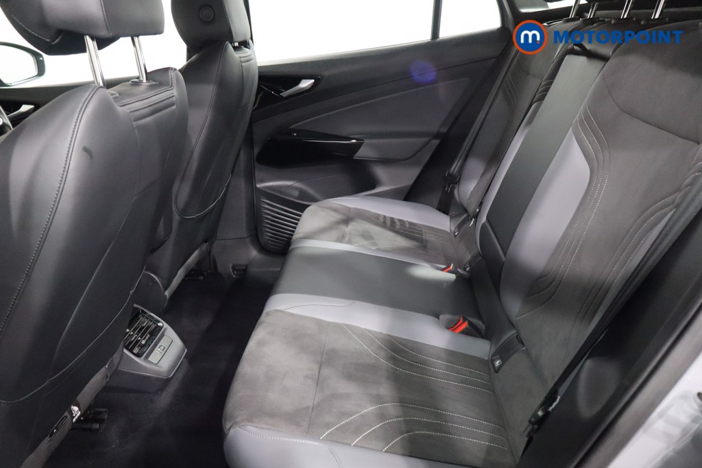 Volkswagen Id.4 Life Edition Pro Automatic Electric SUV - Stock Number (1576557) - 5th supplementary image