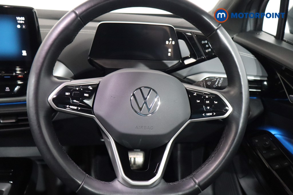 Volkswagen Id.4 Life Edition Pro Automatic Electric SUV - Stock Number (1576557) - 6th supplementary image