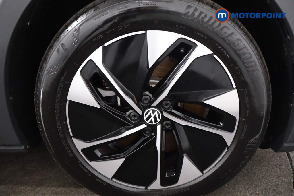 Volkswagen Id.4 Life Edition Pro Automatic Electric SUV - Stock Number (1576557) - 10th supplementary image