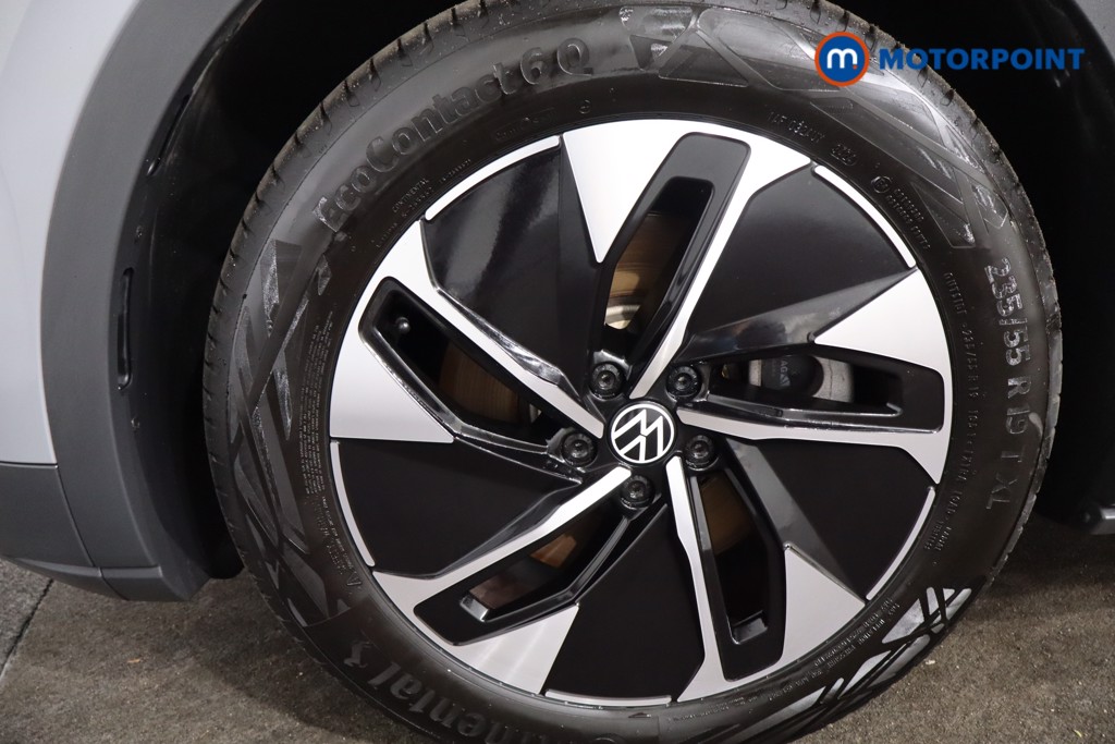 Volkswagen Id.4 Life Edition Pro Automatic Electric SUV - Stock Number (1576557) - 11th supplementary image