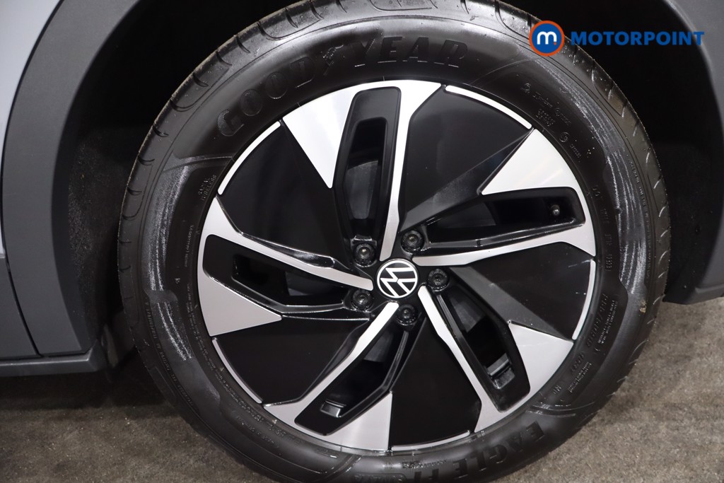 Volkswagen Id.4 Life Edition Pro Automatic Electric SUV - Stock Number (1576557) - 12th supplementary image