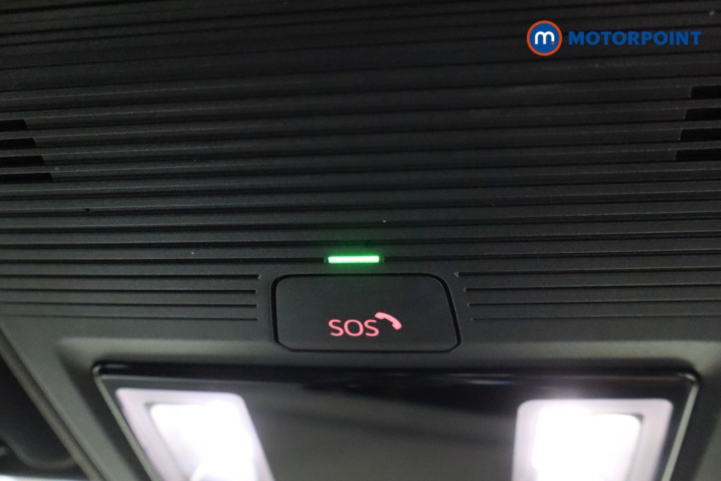 Volkswagen Id.4 Life Edition Pro Automatic Electric SUV - Stock Number (1576557) - 18th supplementary image