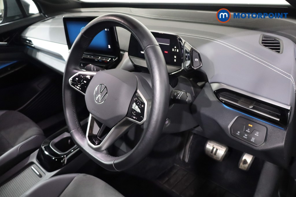 Volkswagen Id.4 Life Edition Pro Automatic Electric SUV - Stock Number (1576557) - 21st supplementary image