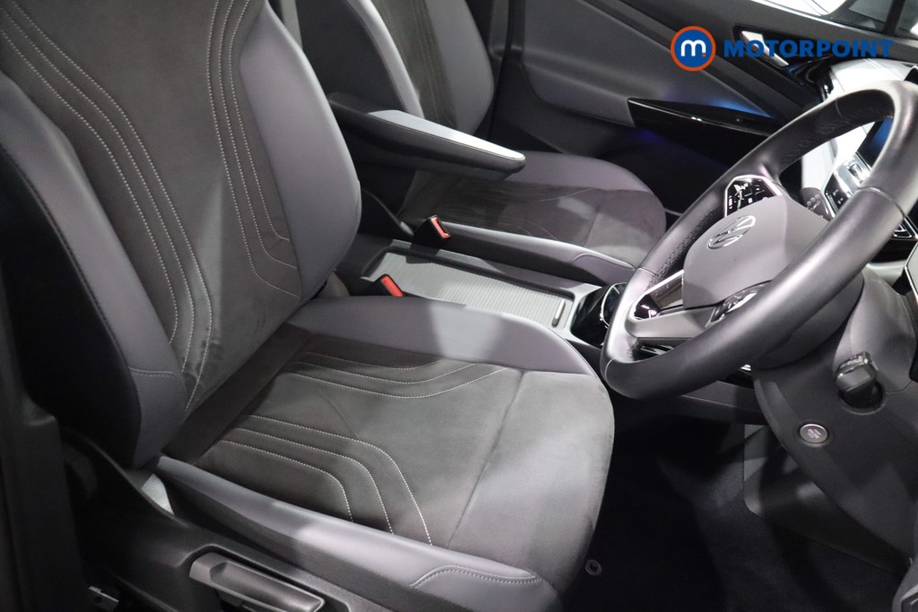 Volkswagen Id.4 Life Edition Pro Automatic Electric SUV - Stock Number (1576557) - 22nd supplementary image