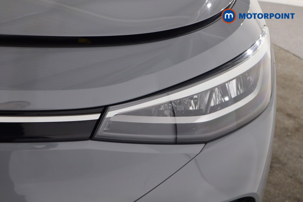Volkswagen Id.4 Life Edition Pro Automatic Electric SUV - Stock Number (1576557) - 25th supplementary image