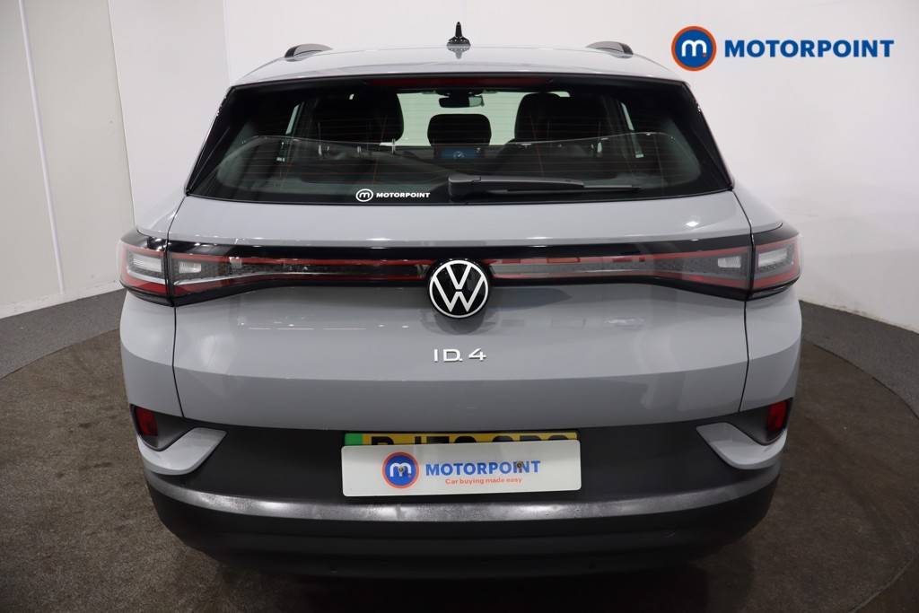 Volkswagen Id.4 Life Edition Pro Automatic Electric SUV - Stock Number (1576557) - 33rd supplementary image