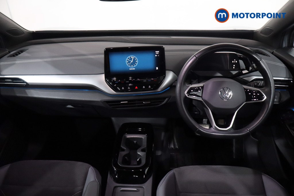 Volkswagen Id.4 Life Edition Pro Automatic Electric SUV - Stock Number (1576557) - 1st supplementary image