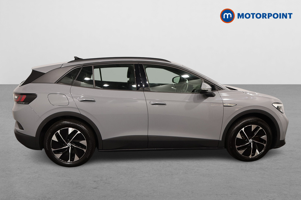 Volkswagen Id.4 Life Edition Pro Automatic Electric SUV - Stock Number (1576557) - Drivers side