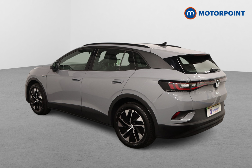 Volkswagen Id.4 Life Edition Pro Automatic Electric SUV - Stock Number (1576557) - Passenger side rear corner