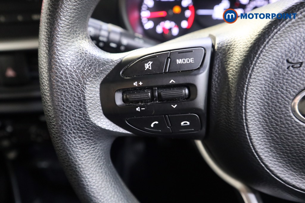KIA Picanto 1 Manual Petrol Hatchback - Stock Number (1576561) - 3rd supplementary image