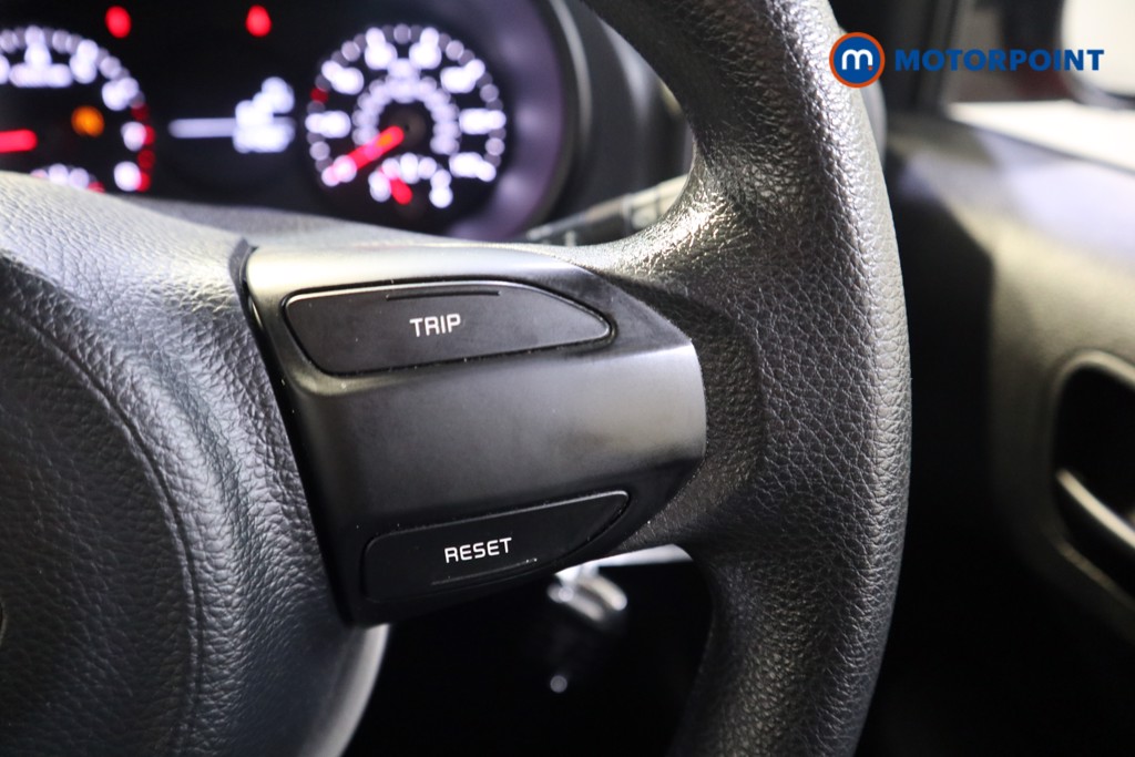 KIA Picanto 1 Manual Petrol Hatchback - Stock Number (1576561) - 4th supplementary image