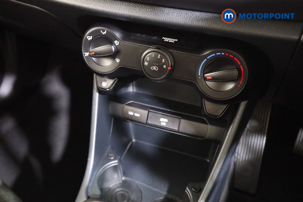 KIA Picanto 1 Manual Petrol Hatchback - Stock Number (1576561) - 7th supplementary image