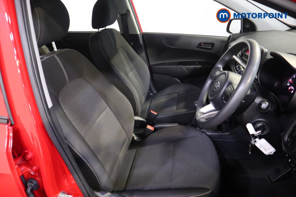 KIA Picanto 1 Manual Petrol Hatchback - Stock Number (1576561) - 10th supplementary image
