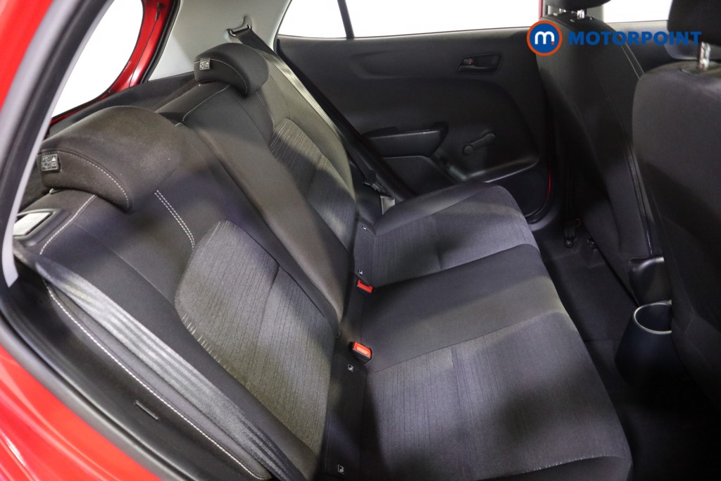 KIA Picanto 1 Manual Petrol Hatchback - Stock Number (1576561) - 11th supplementary image