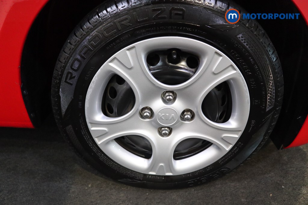 KIA Picanto 1 Manual Petrol Hatchback - Stock Number (1576561) - 14th supplementary image