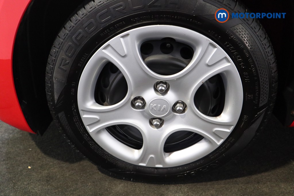 KIA Picanto 1 Manual Petrol Hatchback - Stock Number (1576561) - 15th supplementary image