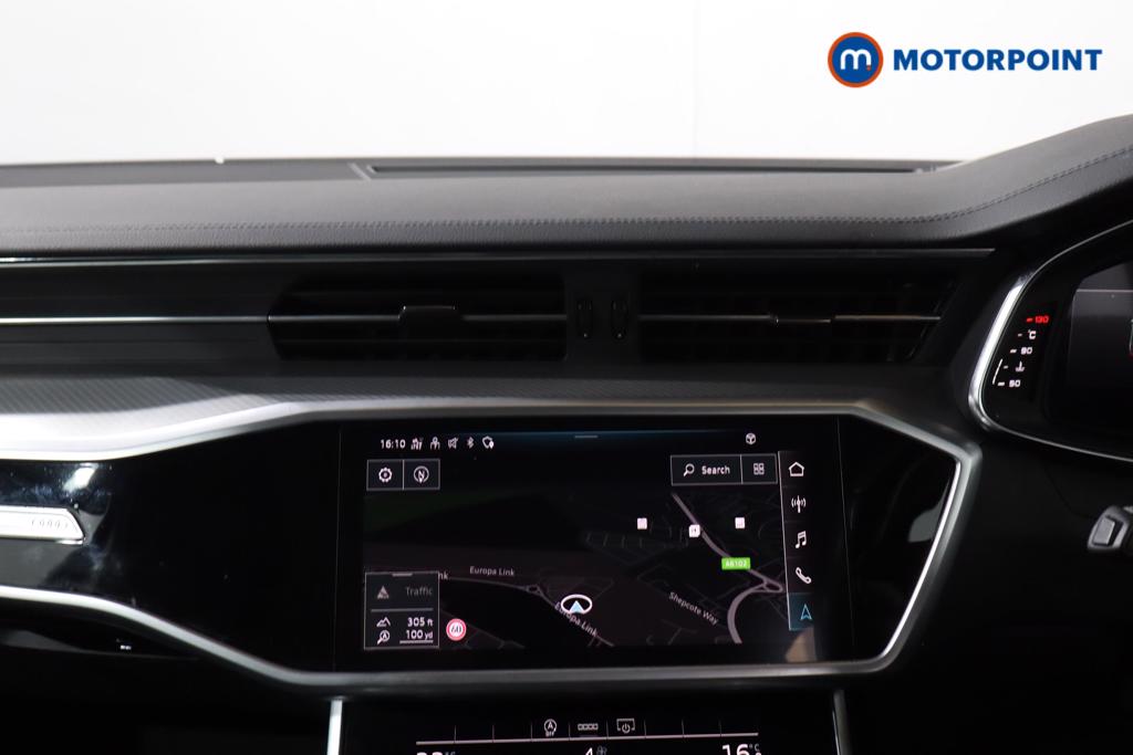 Audi A6 Sport Automatic Petrol Saloon - Stock Number (1576564) - 2nd supplementary image