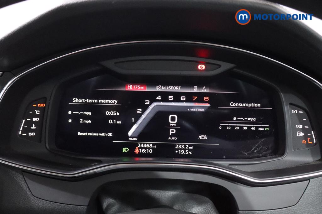 Audi A6 Sport Automatic Petrol Saloon - Stock Number (1576564) - 3rd supplementary image