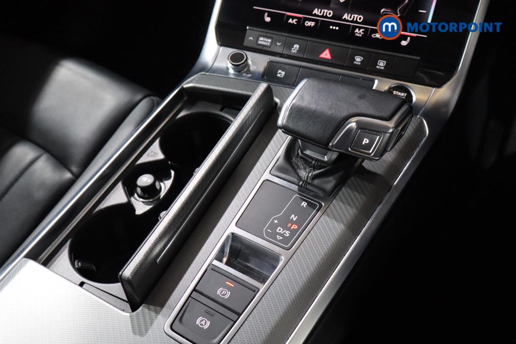 Audi A6 Sport Automatic Petrol Saloon - Stock Number (1576564) - 5th supplementary image