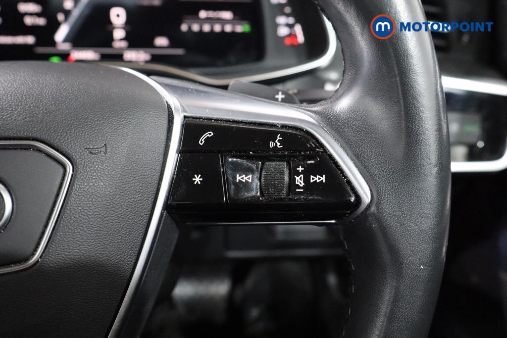 Audi A6 Sport Automatic Petrol Saloon - Stock Number (1576564) - 7th supplementary image