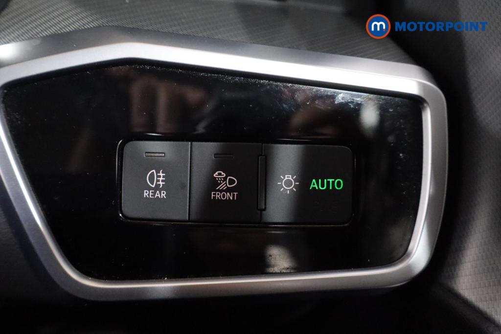 Audi A6 Sport Automatic Petrol Saloon - Stock Number (1576564) - 8th supplementary image