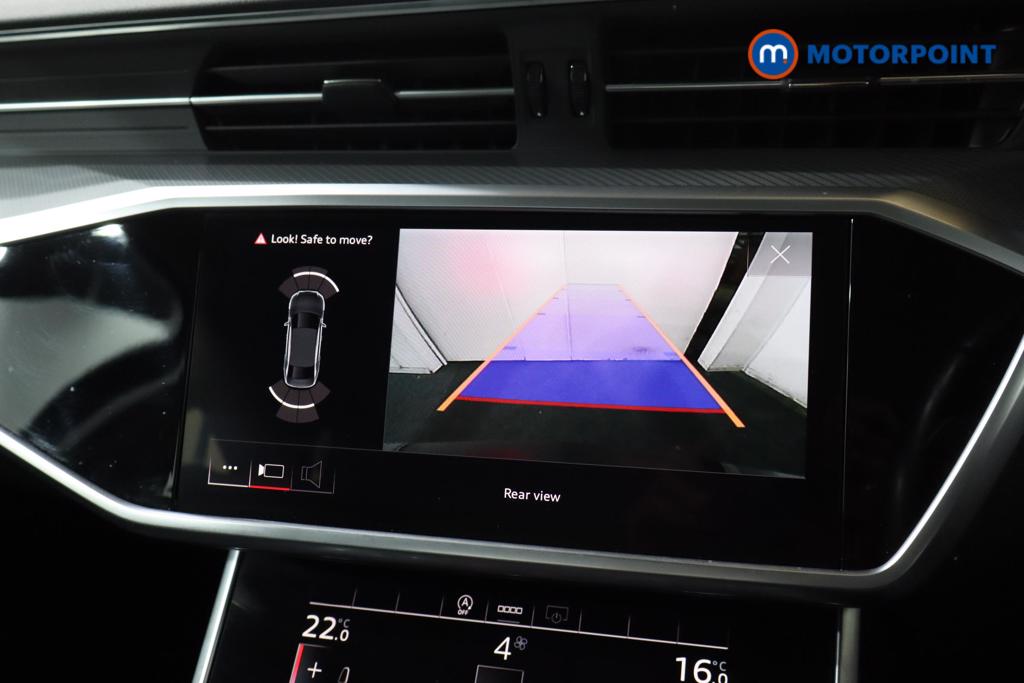 Audi A6 Sport Automatic Petrol Saloon - Stock Number (1576564) - 12th supplementary image