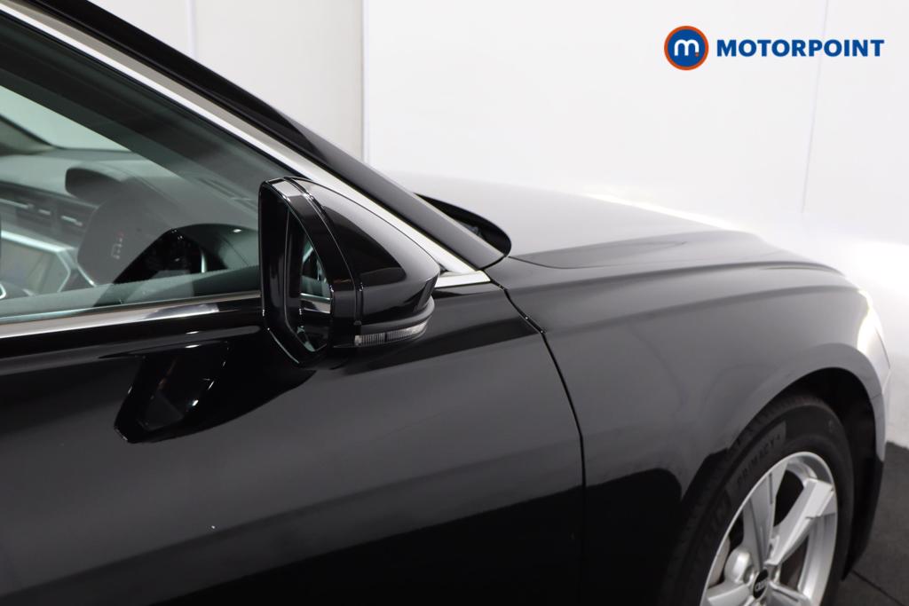 Audi A6 Sport Automatic Petrol Saloon - Stock Number (1576564) - 13th supplementary image