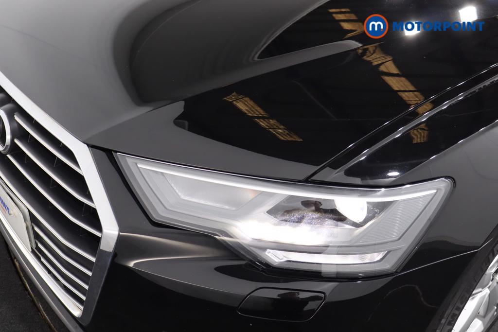 Audi A6 Sport Automatic Petrol Saloon - Stock Number (1576564) - 15th supplementary image