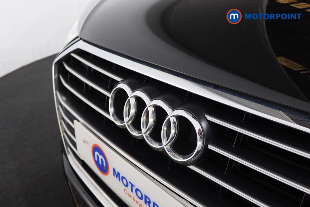 Audi A6 Sport Automatic Petrol Saloon - Stock Number (1576564) - 16th supplementary image