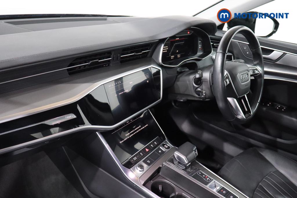 Audi A6 Sport Automatic Petrol Saloon - Stock Number (1576564) - 17th supplementary image