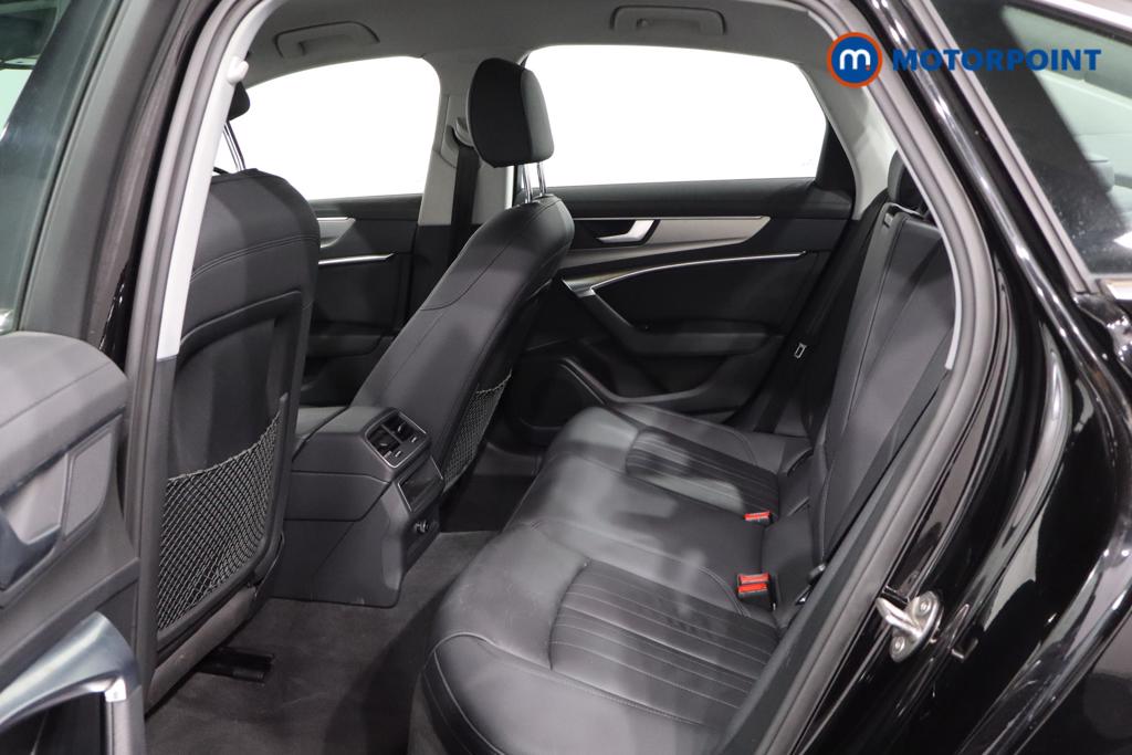 Audi A6 Sport Automatic Petrol Saloon - Stock Number (1576564) - 19th supplementary image