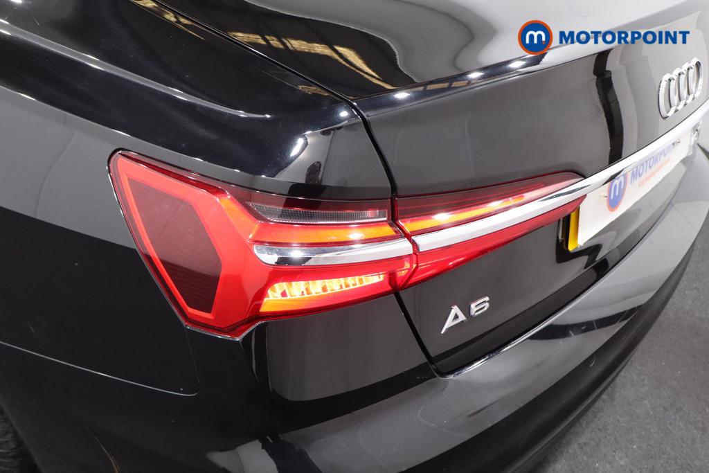Audi A6 Sport Automatic Petrol Saloon - Stock Number (1576564) - 20th supplementary image
