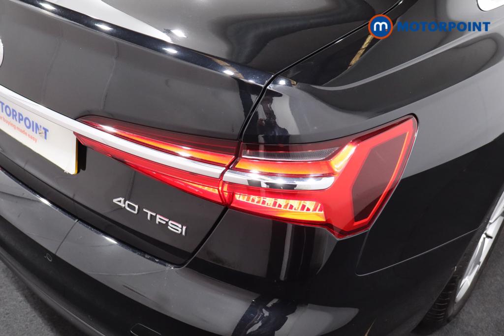 Audi A6 Sport Automatic Petrol Saloon - Stock Number (1576564) - 21st supplementary image