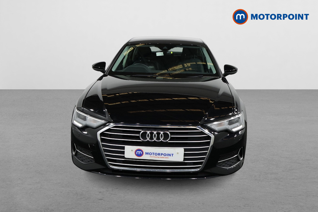 Audi A6 Sport Automatic Petrol Saloon - Stock Number (1576564) - Front bumper
