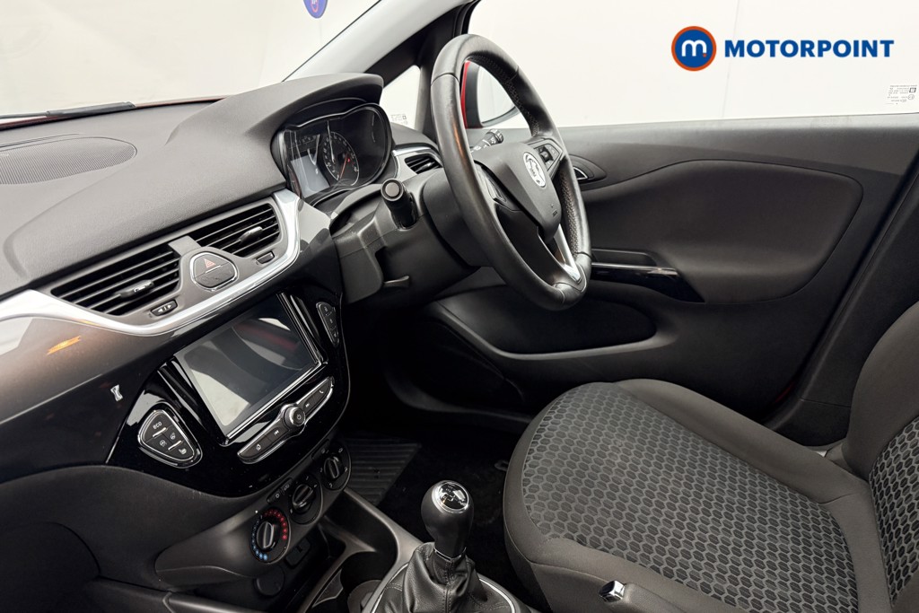 Vauxhall Corsa Energy Manual Petrol Hatchback - Stock Number (1576575) - 2nd supplementary image