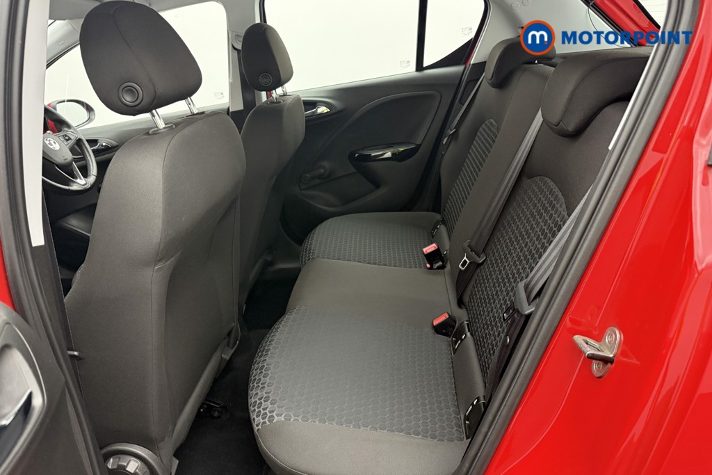 Vauxhall Corsa Energy Manual Petrol Hatchback - Stock Number (1576575) - 3rd supplementary image