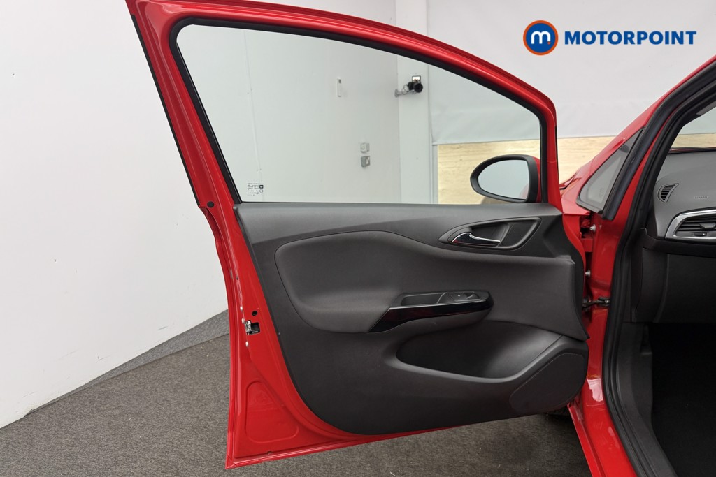 Vauxhall Corsa Energy Manual Petrol Hatchback - Stock Number (1576575) - 4th supplementary image