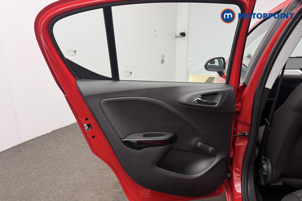 Vauxhall Corsa Energy Manual Petrol Hatchback - Stock Number (1576575) - 5th supplementary image