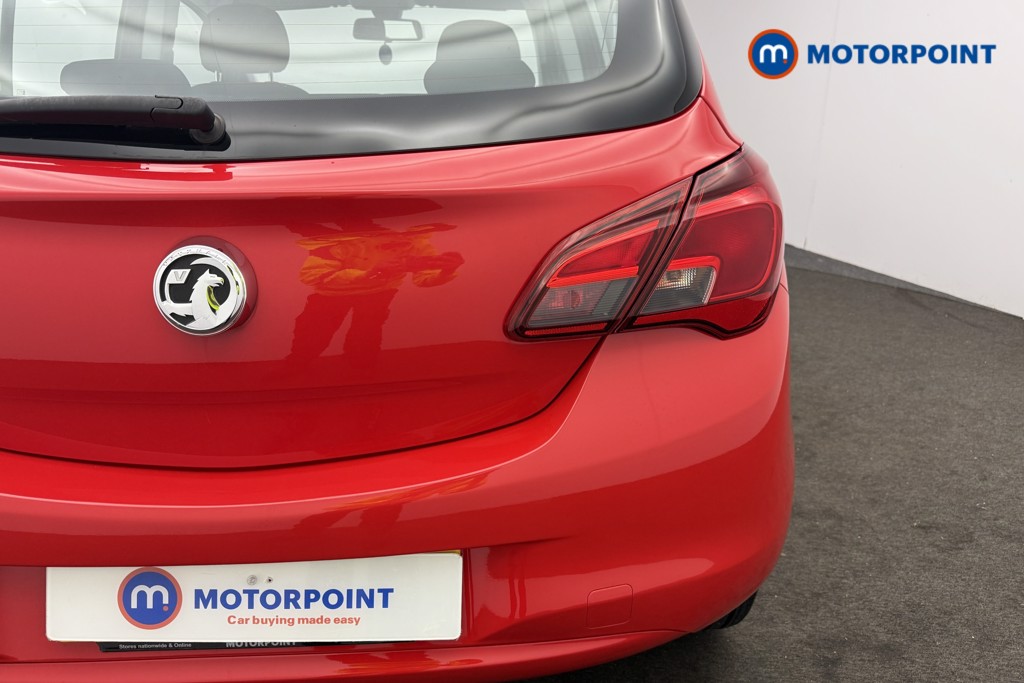 Vauxhall Corsa Energy Manual Petrol Hatchback - Stock Number (1576575) - 7th supplementary image